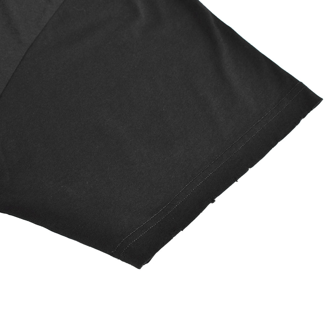 [BALENCIAGA]Medium Fit T-Shirt/BLACK(739784TOVF4)