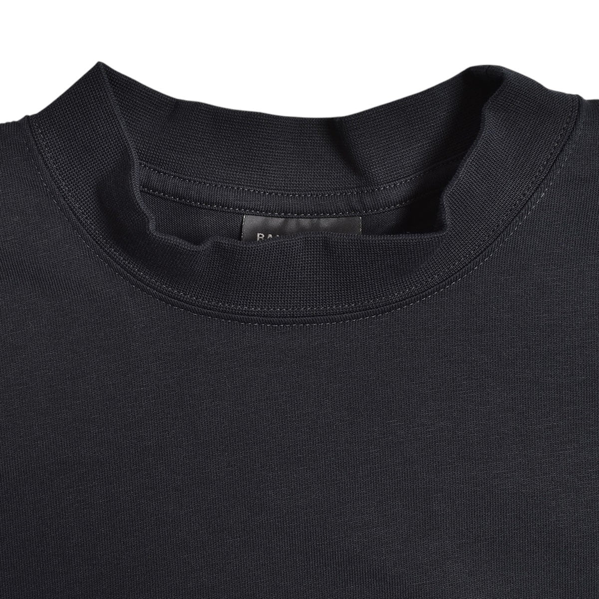BALENCIAGA]Medium Fit T-Shirt/F.BLACK(764235-TSVU4) – R&Co.