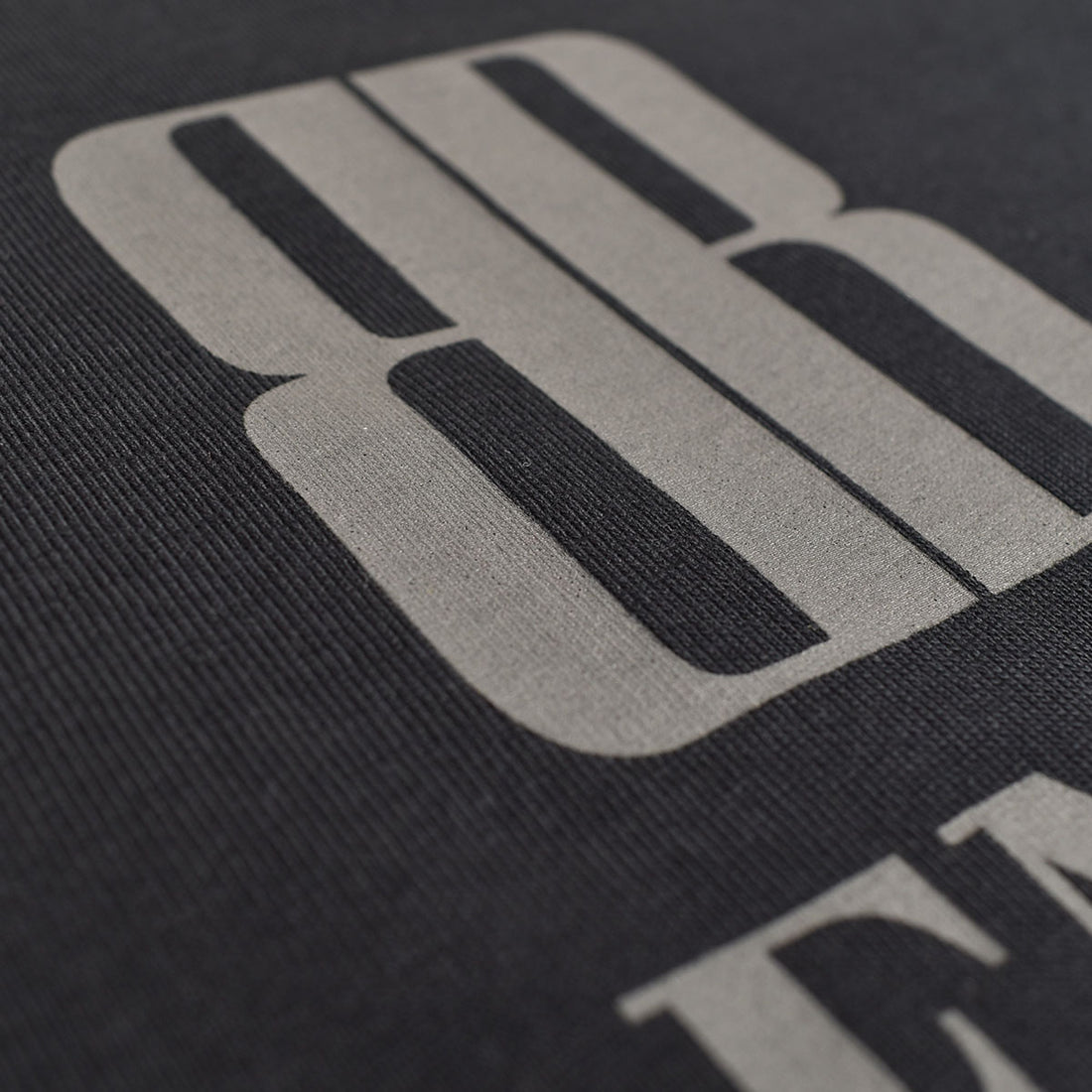 [BALENCIAGA]Medium Fit T-Shirt/F.BLACK(764235-TSVU4)