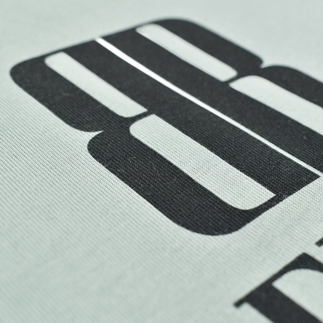 [BALENCIAGA]Medium Fit T-Shirt/S.GREEN(764235-TSVU4)