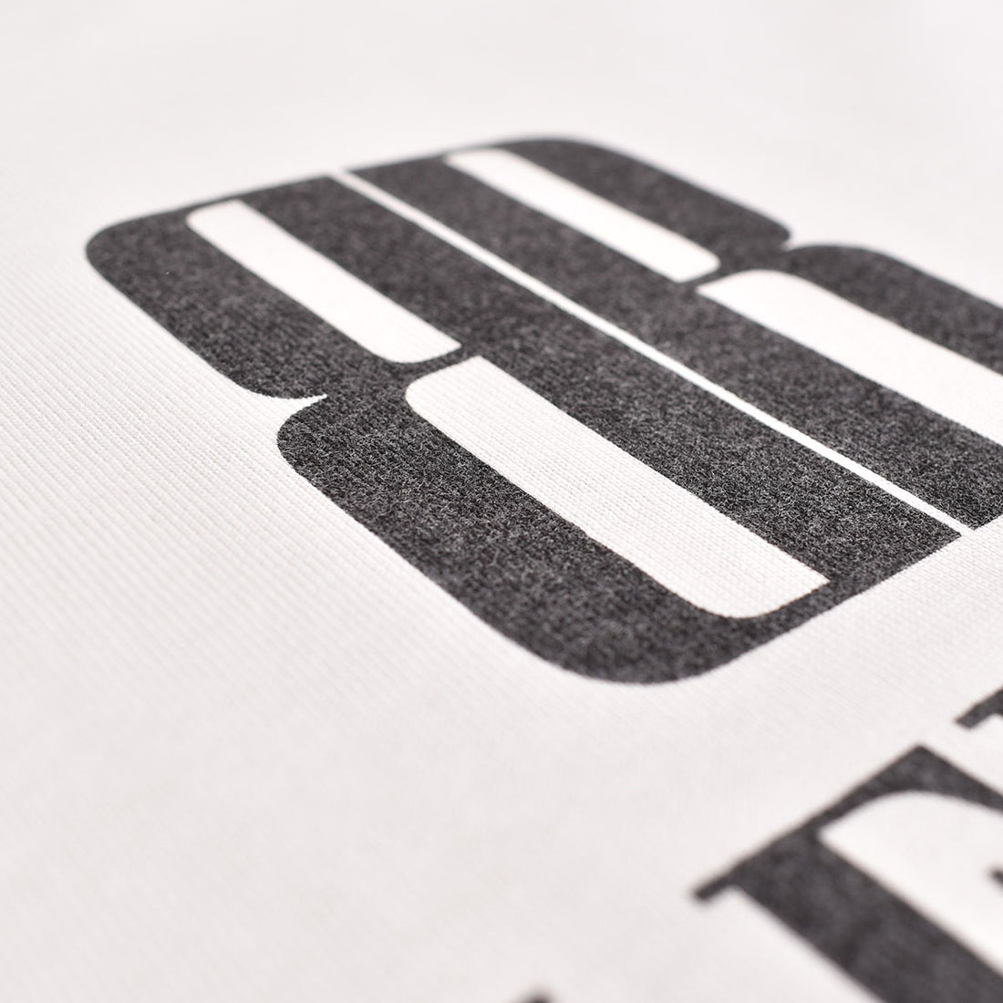 [BALENCIAGA]Medium Fit T-Shirt/D.WHITE(764235-TSVU4)