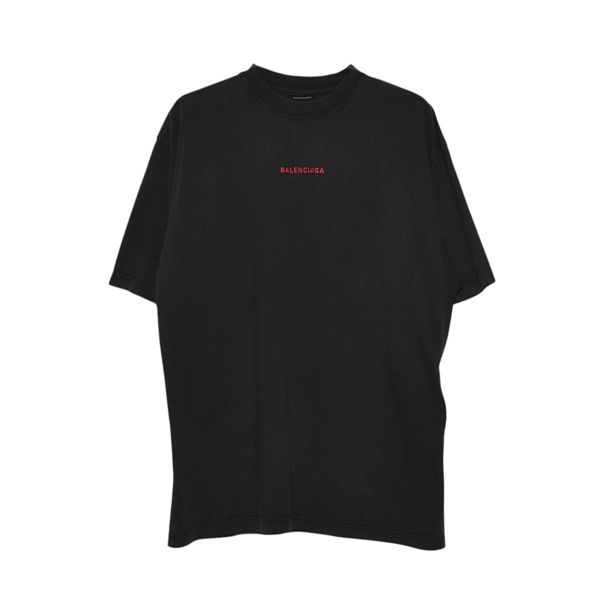 BALENCIAGA]Medium Fit T-shirt(764235TTVJ1) – R&Co.