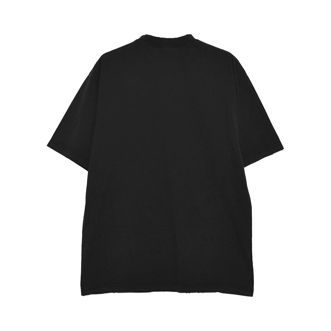 [BALENCIAGA]Medium Fit T-Shirt(764235TUVO6)