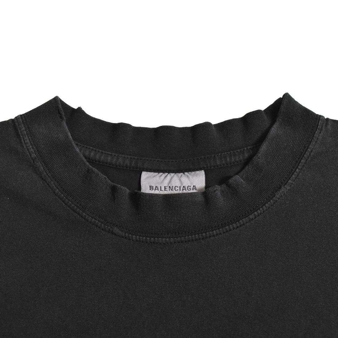 [BALENCIAGA]Medium Fit T-Shirt(764235TUVO6)