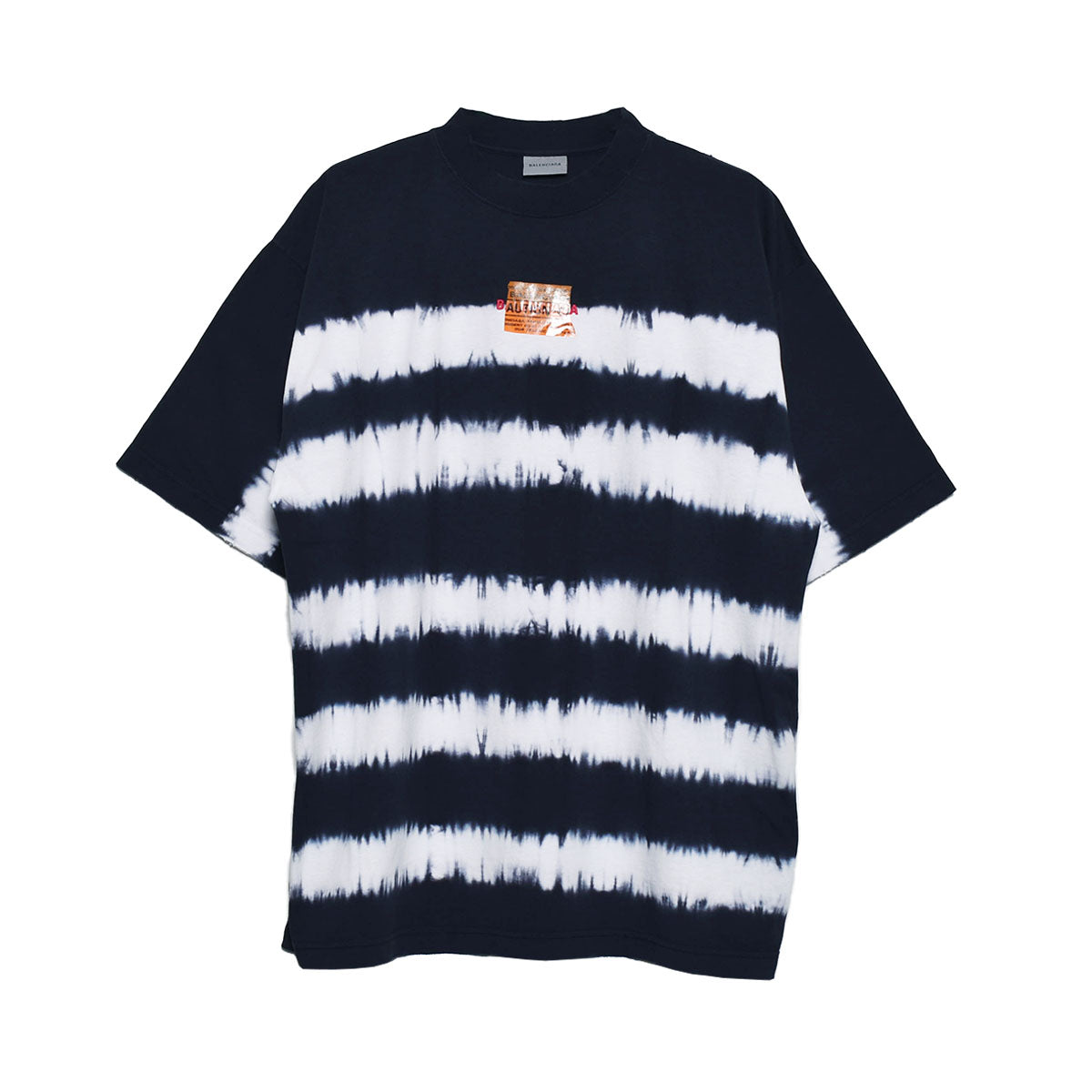 BALENCIAGA]Medium Fit T-Shirt(764235TUVP7) – R&Co.