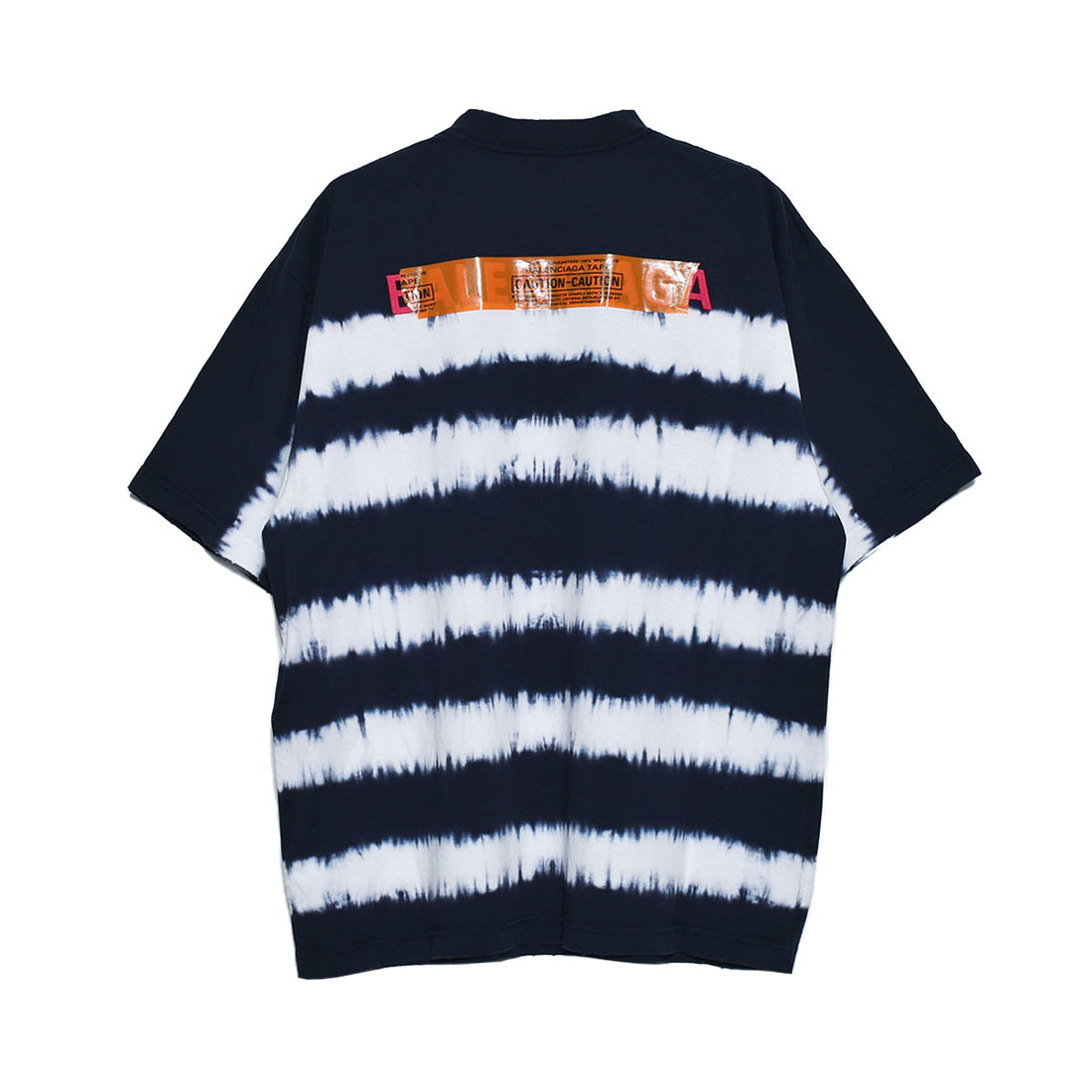 [BALENCIAGA]Medium Fit T-Shirt(764235TUVP7)