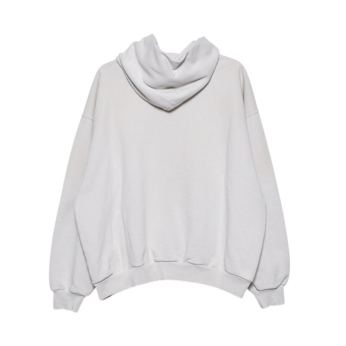 BALENCIAGA]Medium Fit Hoodie/WHITE(767877-TSVR3) – R&Co.