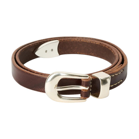 [OUR LEGACY]2CM BELT(A2208BBR)