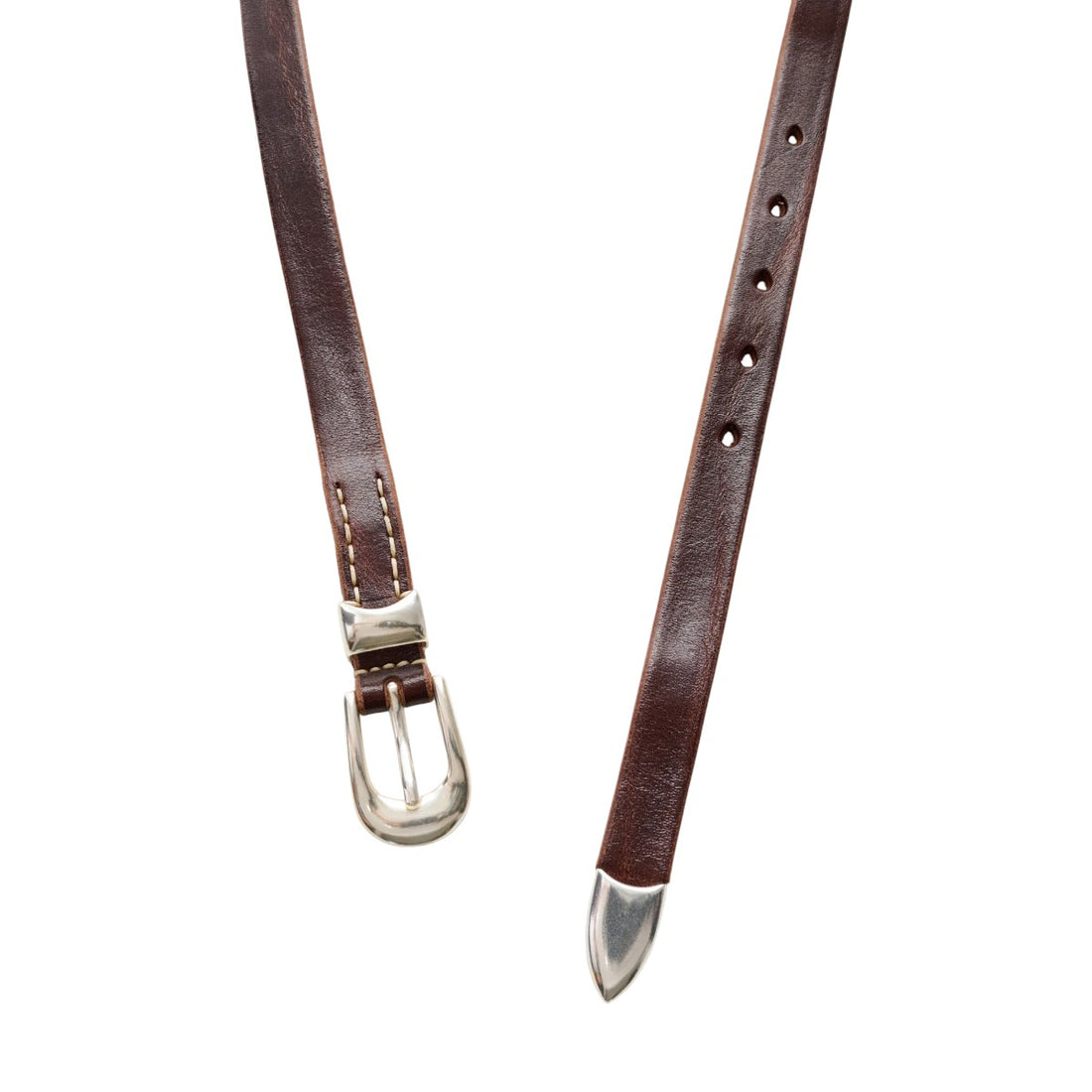 [OUR LEGACY]2CM BELT(A2208BBR)