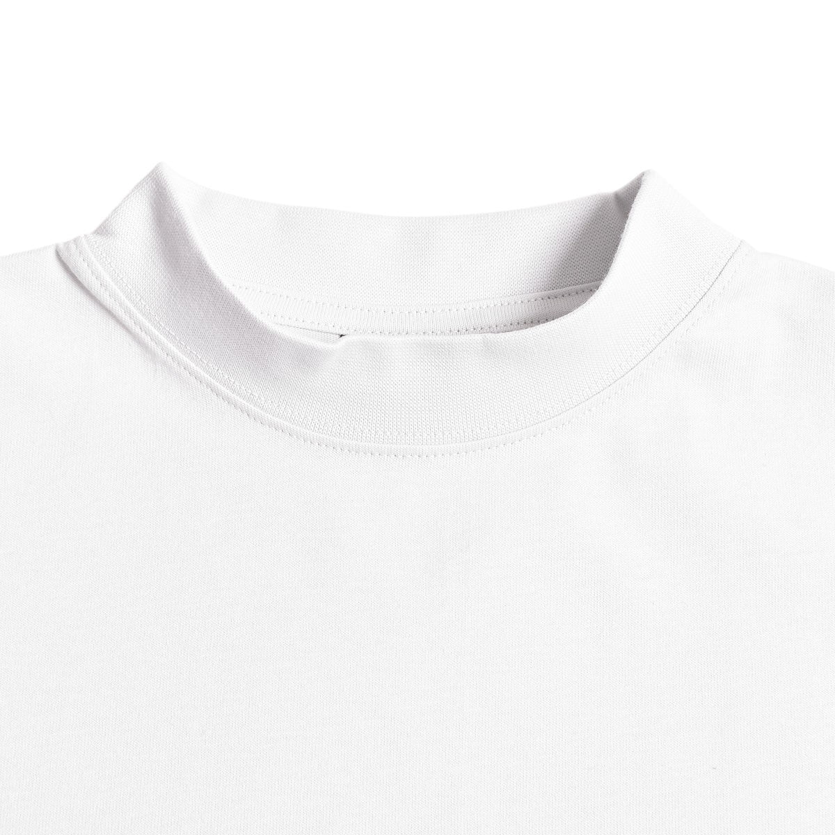 BALENCIAGA]Oversized T-Shirt/BLACK/WHITE(787349-TRVU5) – R&Co.