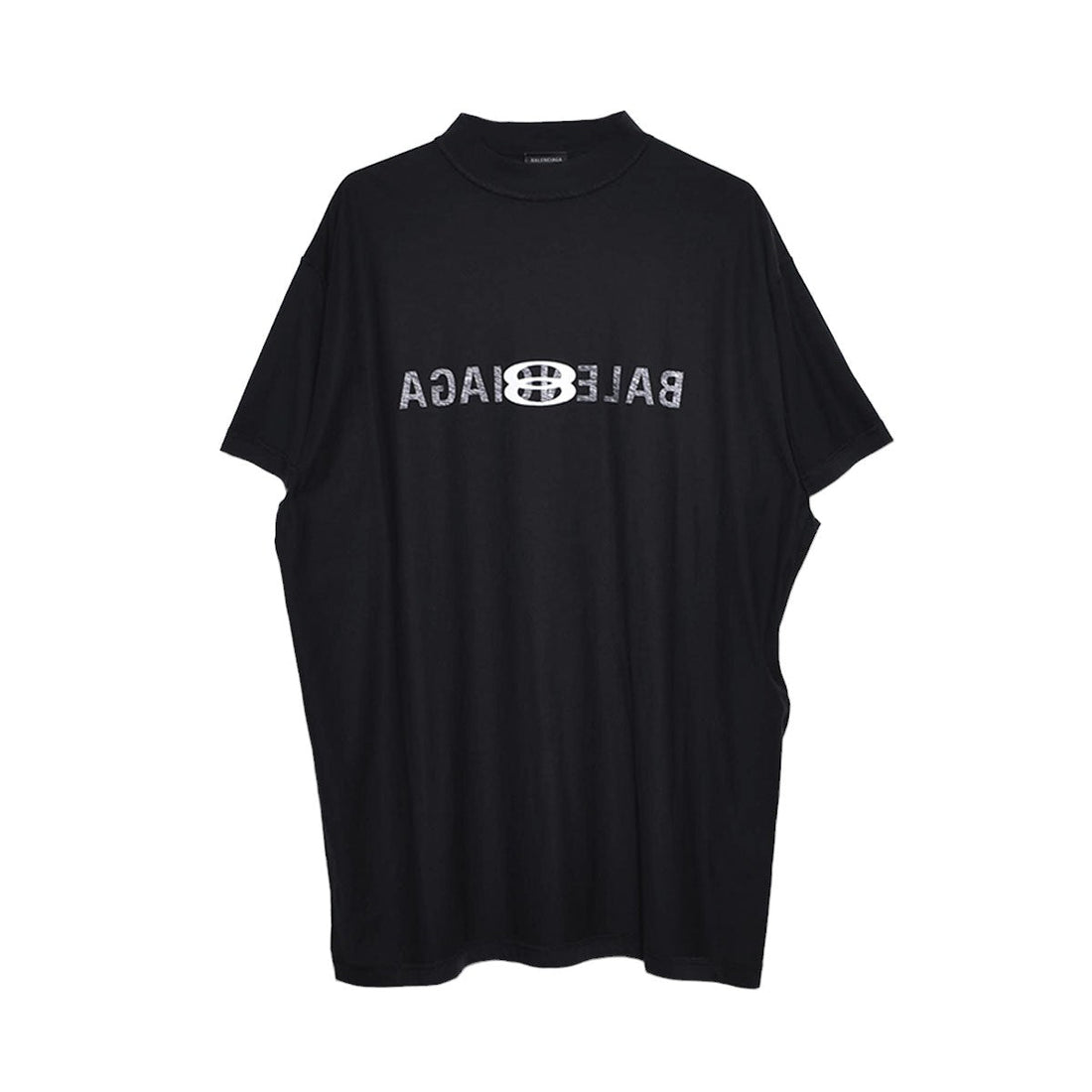 バレンシアガ 広まれ BALENCIAGA S／Sシャツ 