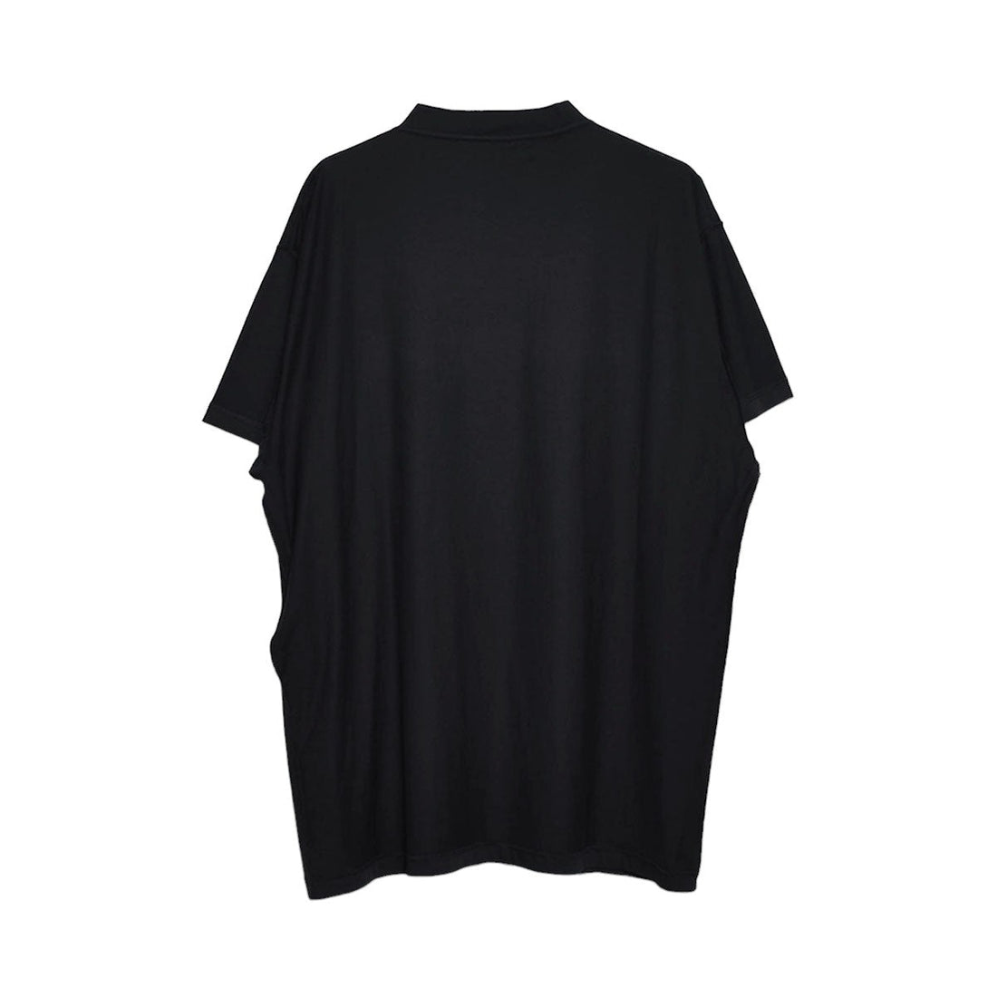 BALENCIAGA(バレンシアガ) サイズ:2 INSIDE OUT T-SHIRT インサイド 