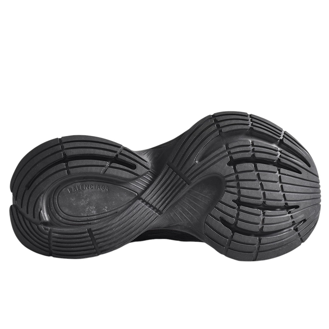 [BALENCIAGA]CIRCUIT/W/BLACK(793945-WFLGY)