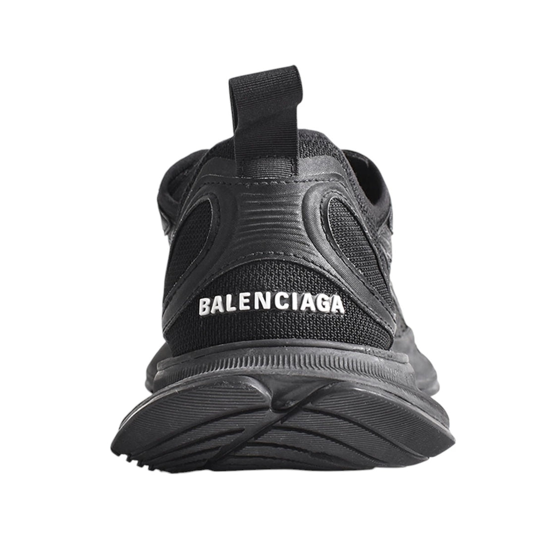 [BALENCIAGA]CIRCUIT/W/BLACK(793945-WFLGY)