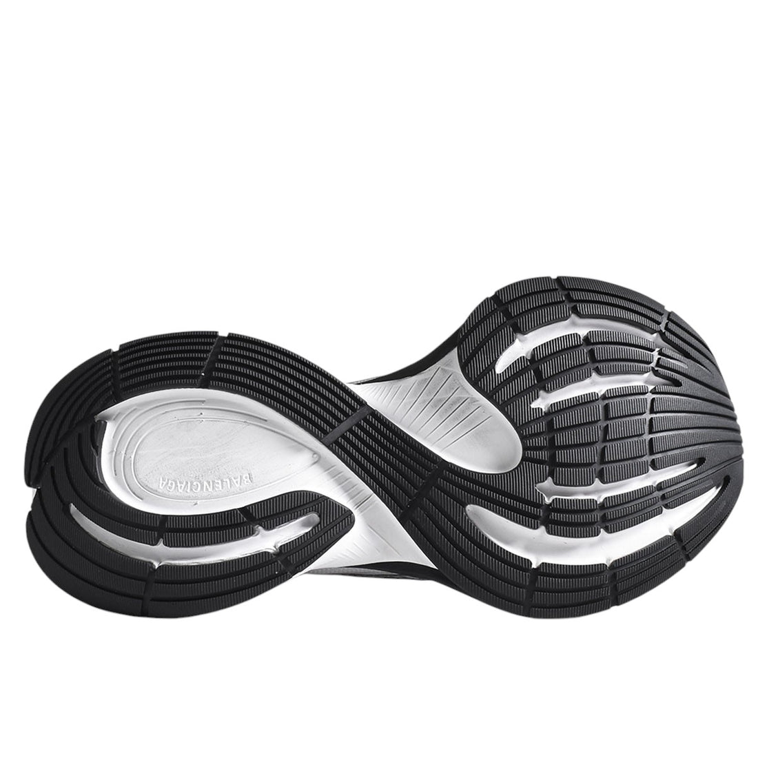 [BALENCIAGA]CIRCUIT/W/WHITE/SILVER(793945-WFLGY)