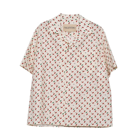 [VALENTINO]SHIRT/CHER(7V3AA111BOB)