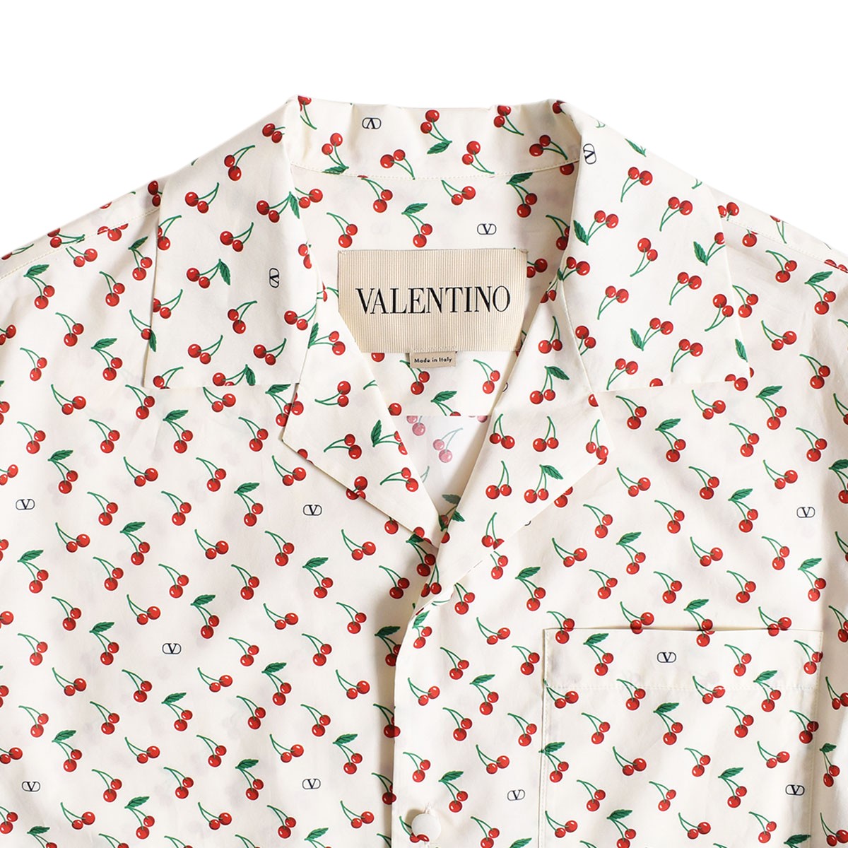 VALENTINO]SHIRT (7V3AA111BOB) – R&Co.