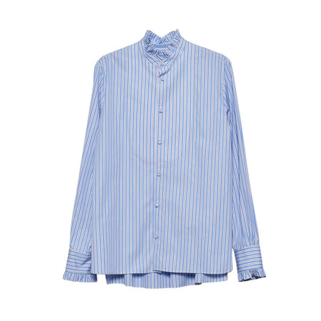 [VALENTINO]SHIRT/BLUE(7V3ABP76AYA)