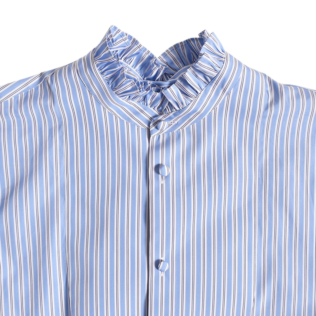 [VALENTINO]SHIRT/BLUE(7V3ABP76AYA)