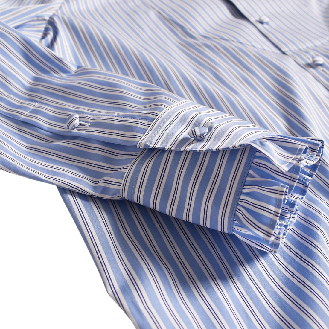 [VALENTINO]SHIRT/BLUE(7V3ABP76AYA)