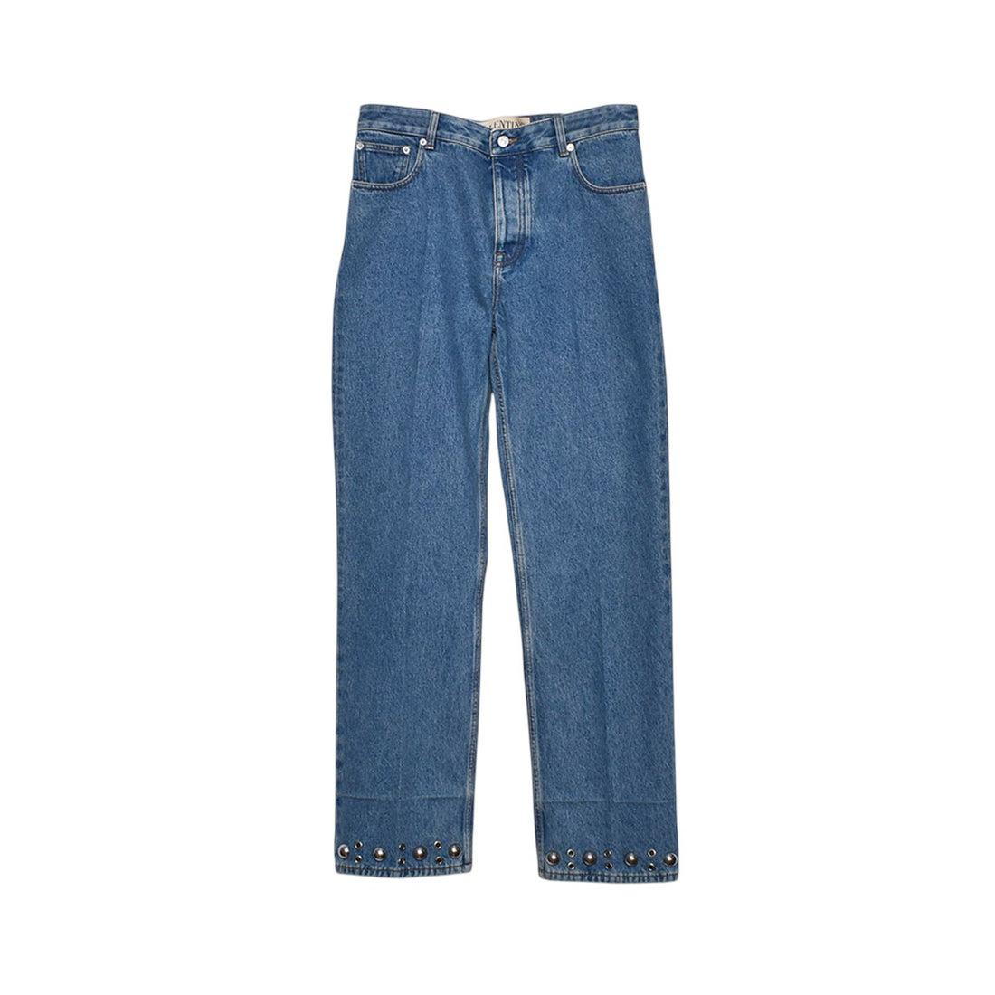 [VALENTINO]DENIM PANTS/INDIGO(7V3DE05PBOW)