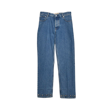 [VALENTINO]DENIM PANTS/INDIGO(7V3DE05PBOW)