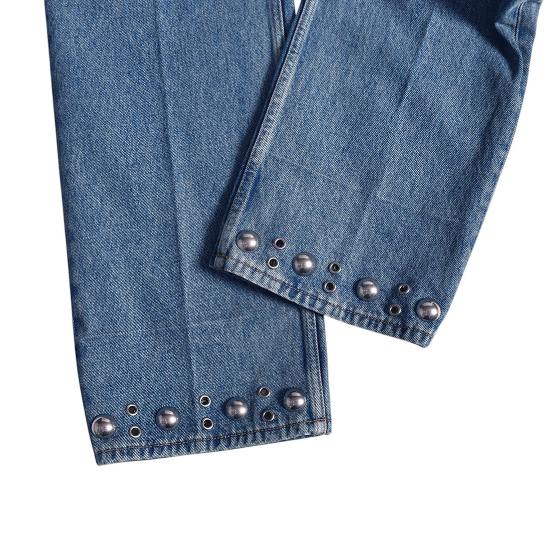 [VALENTINO]DENIM PANTS/INDIGO(7V3DE05PBOW)