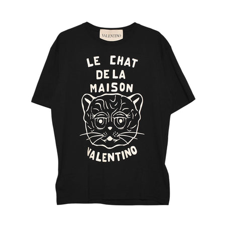 VALENTINO]TEE/NAVY(7V3MG17EAYD) – R&Co.