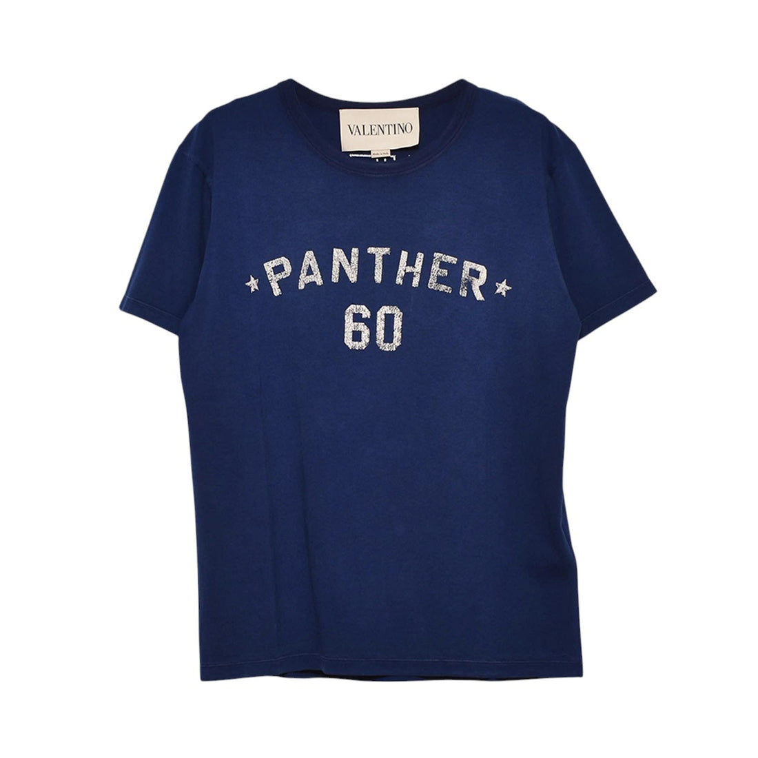 [VALENTINO]TEE/NAVY(7V3MG17EAYD)