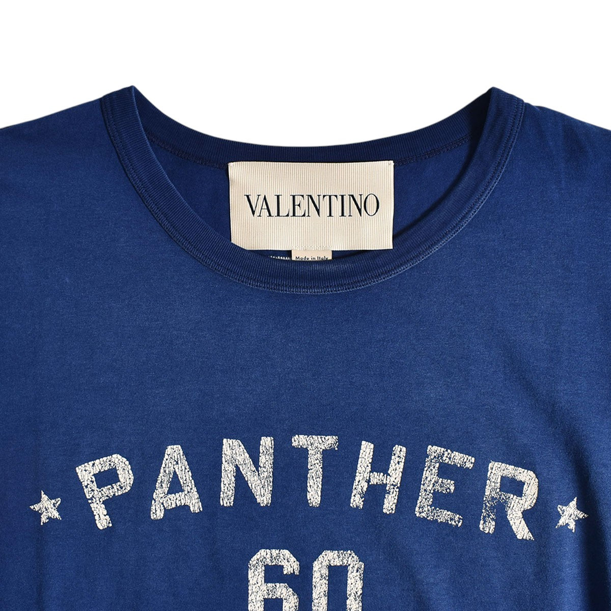 Tシャツ・カットソー VALENTINO Men T-shirt Blue 7V3MG17EAYD AEW VALENTINO]TEE/NAVY(7V3MG17EAYD) – R&Co.