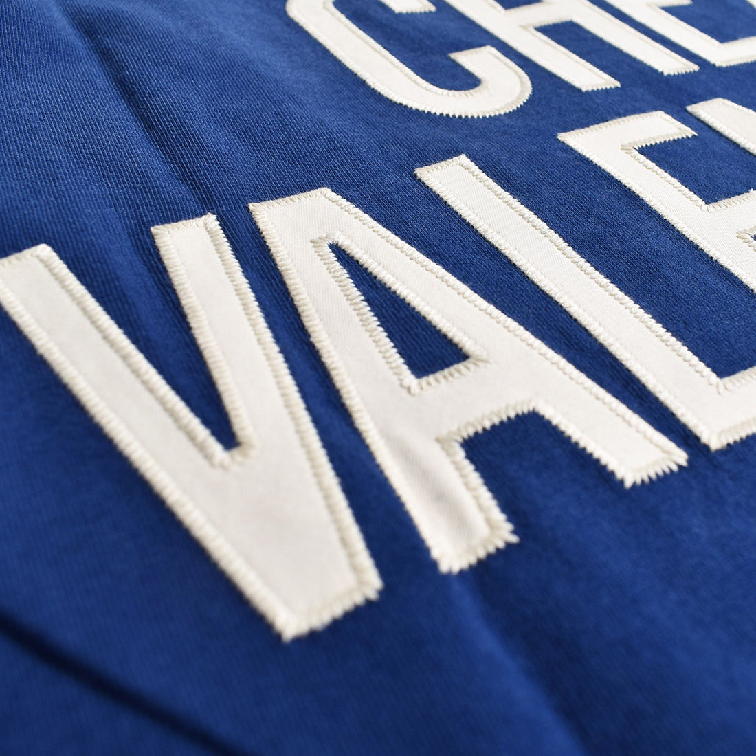 [VALENTINO]TEE/NAVY(7V3MG17EAYD)