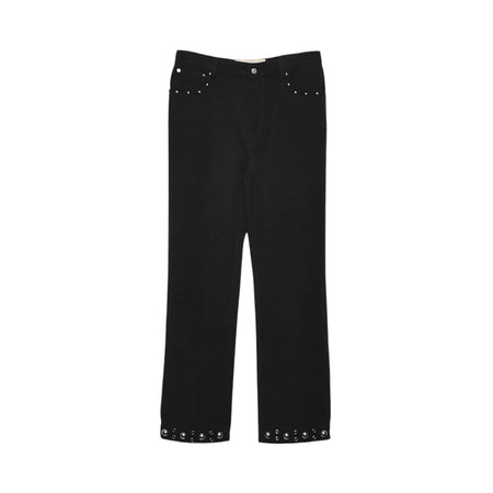 [VALENTINO]PANTS/BLACK(7V3RBN41AT1)