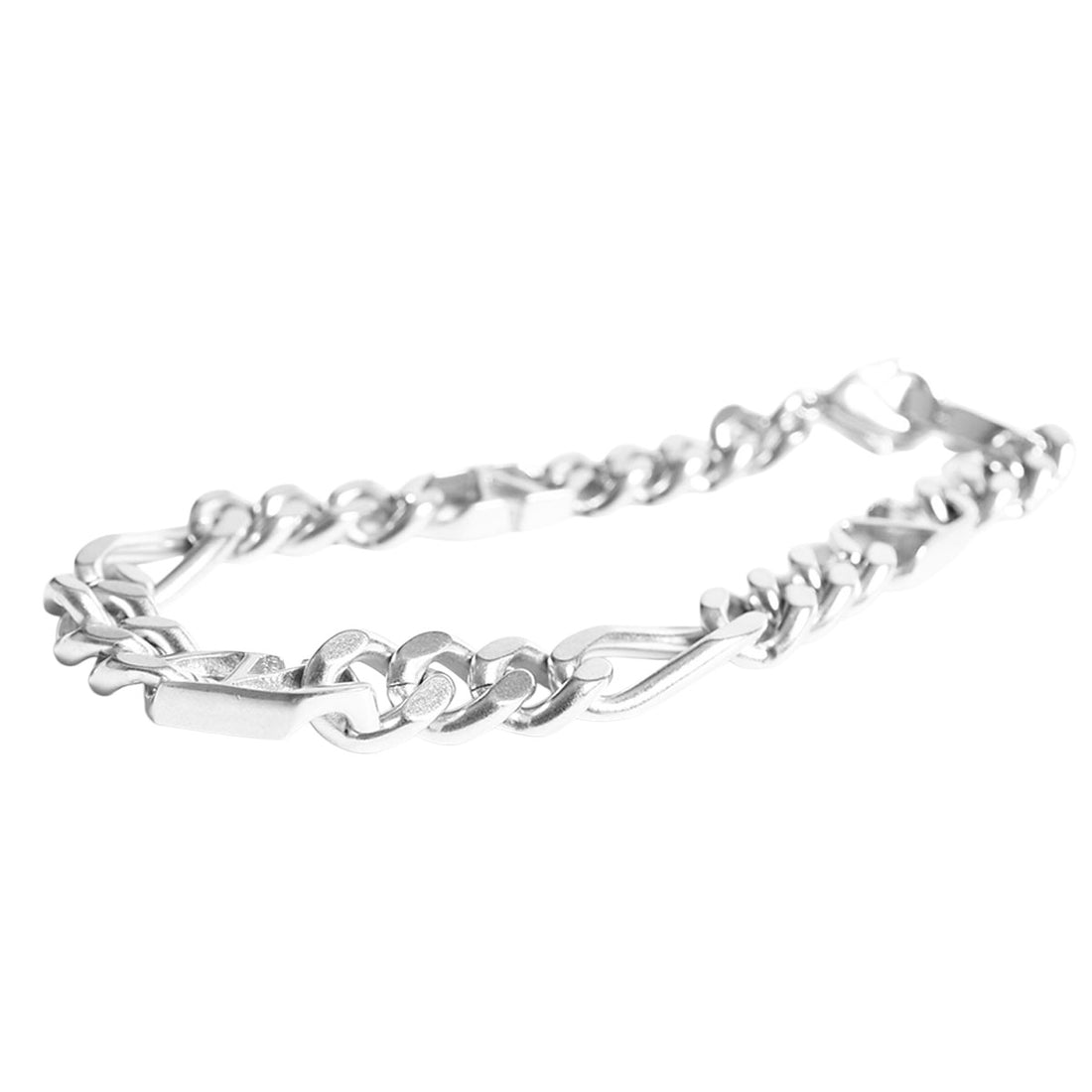 [VALENTINO]BRACELET/SILVER(7Y2J0AL9MET)