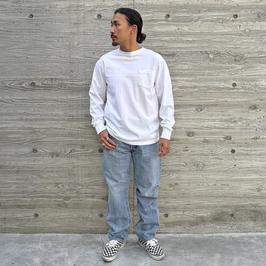STANDARDCALIFORNIA 901 66 Vintage Wash | ヤマダウェブコム