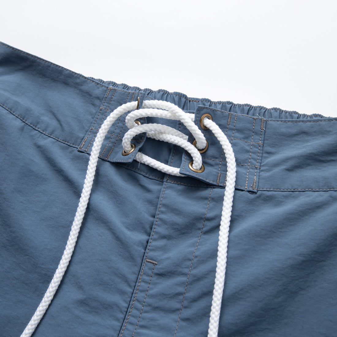[RATS]HYBRID SHORTS/BLUE GRAY