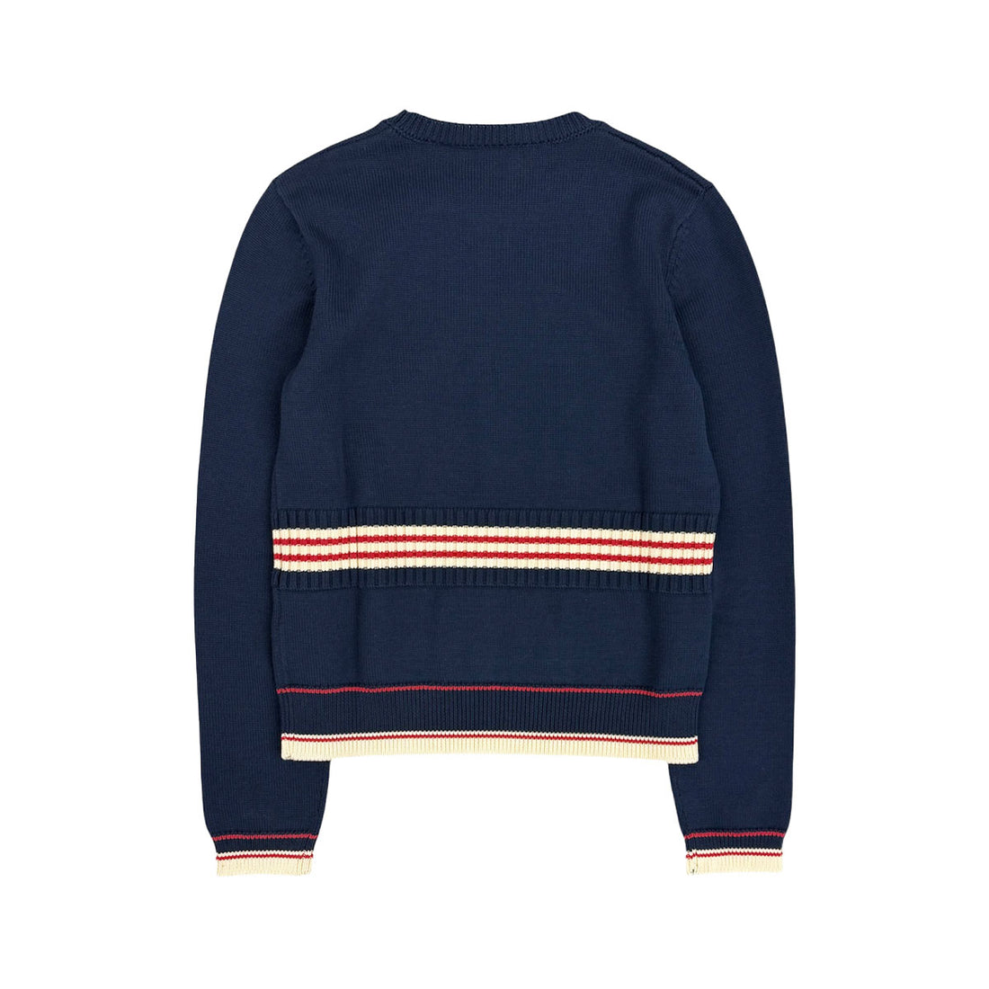 [VALENTINO GARAVANI WOMEN]KNIT/NAVY(7B3KC66Q9HM)