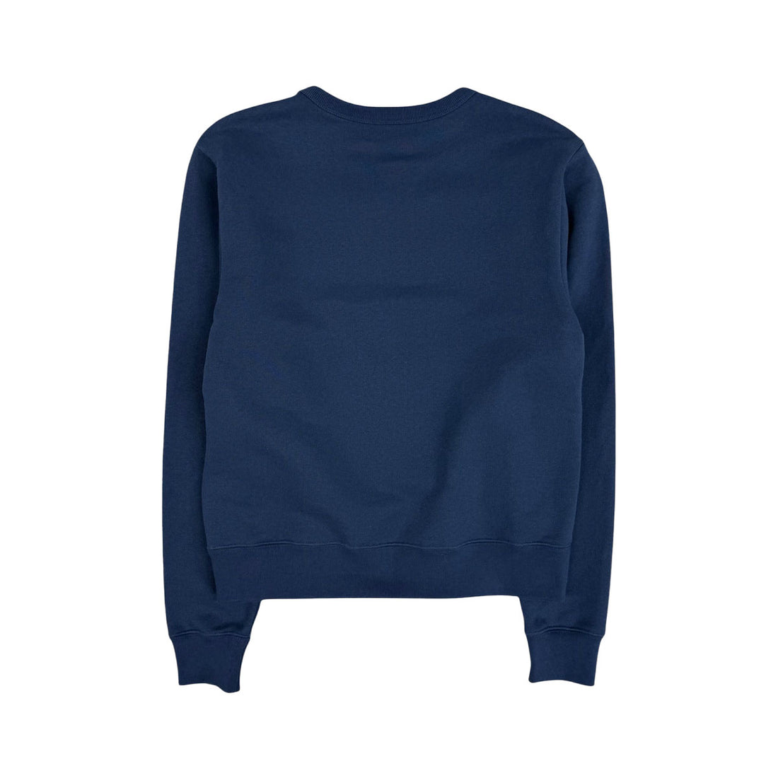 [VALENTINO GARAVANI WOMEN]SWEAT/NAVY(7B3MF24Z9L8)
