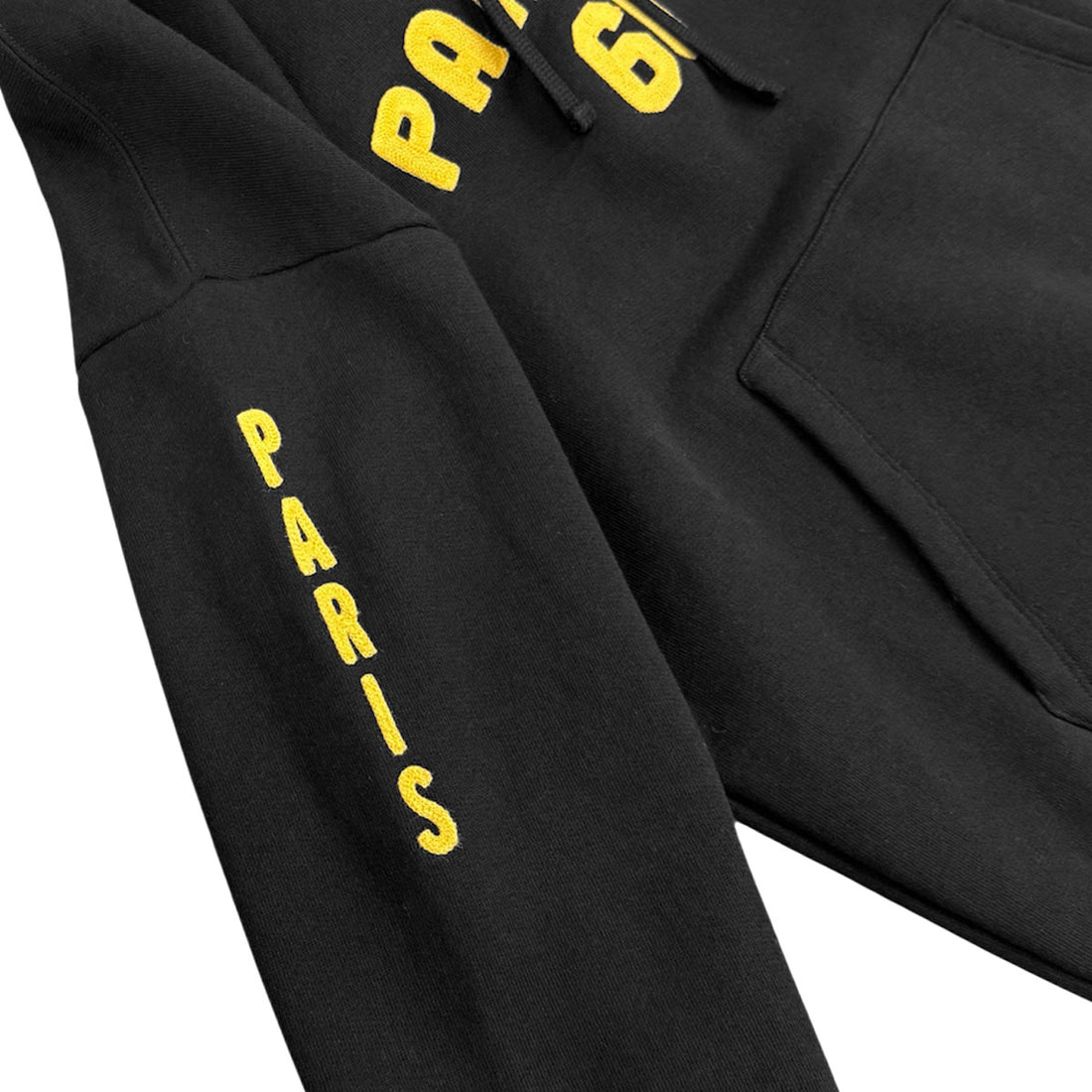 [VALENTINO]HOODIE/BLACK(7V0MF28NB6W)