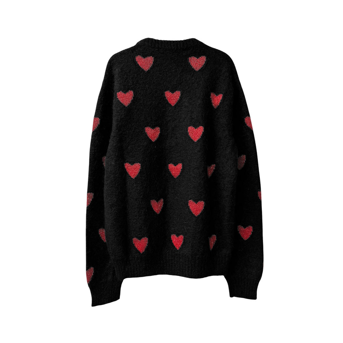 [VALENTINO]KNIT/BLACK(7V3KC34QB0T)