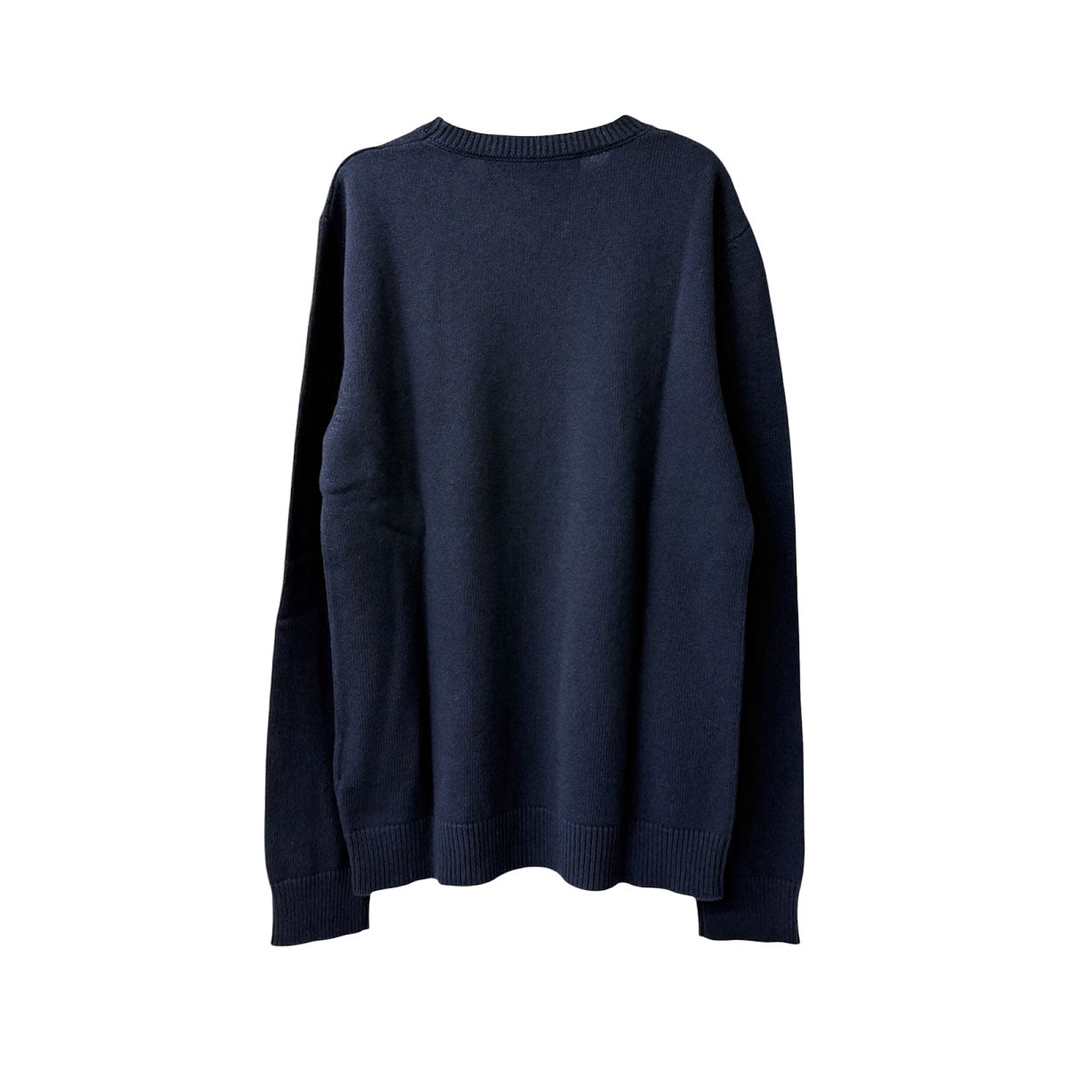 VALENTINO]KNIT/NAVYRED(7V3KC35AB2E) – R&Co.