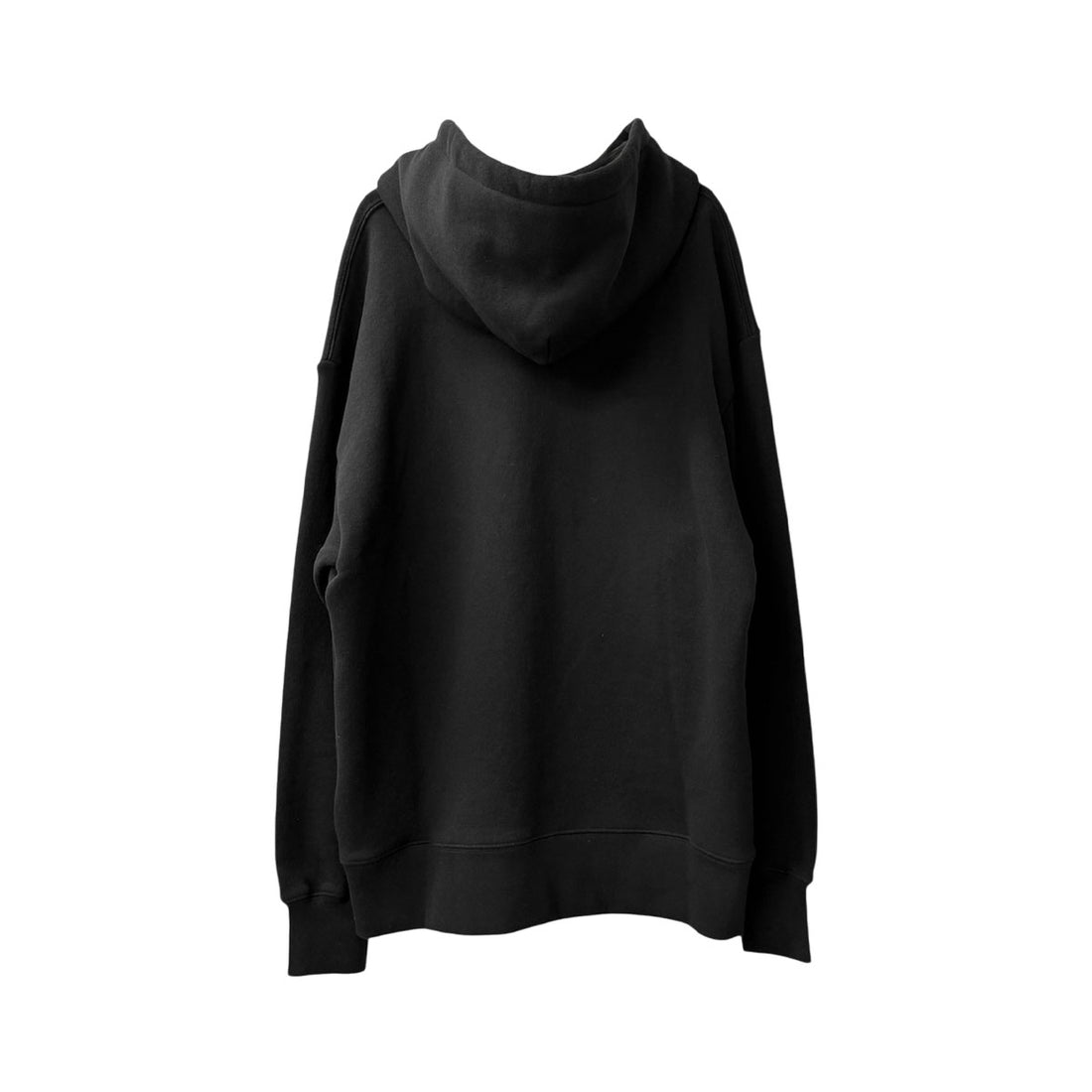 [VALENTINO]HOODIE/BLACK(7V3MF28NB33)