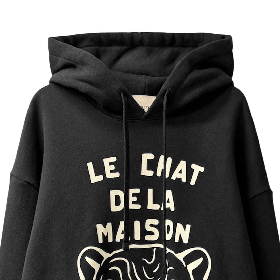 [VALENTINO]HOODIE/BLACK(7V3MF28NB33)