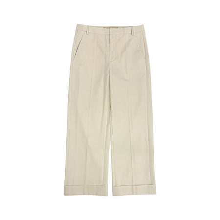 [VALENTINO]PANTS/NATURAL(7V3RBJ70ASK)