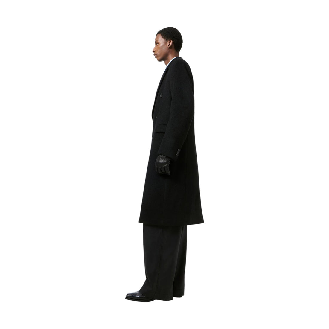 [OUR LEGACY]WHALE COAT(M4201WB)