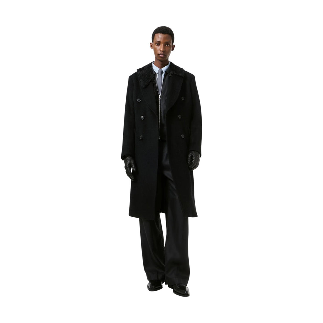 [OUR LEGACY]WHALE COAT(M4201WB)