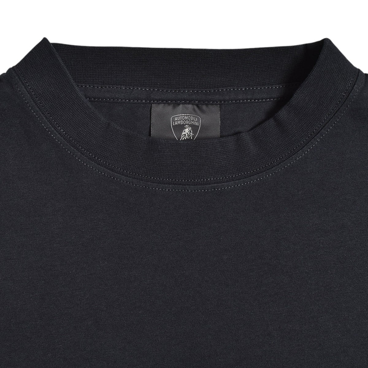 BALENCIAGA]AL Oversized T-Shirt/F.BLACK(831305-TSVQ9) – R&Co.