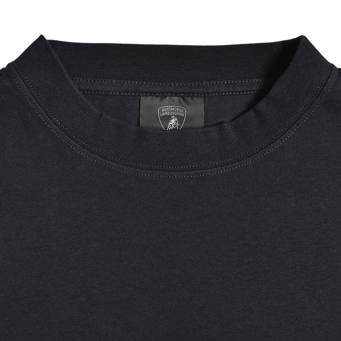 [BALENCIAGA]AL Oversized T-Shirt/F.BLACK(831305-TSVQ9)