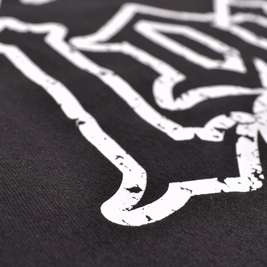 [BALENCIAGA]Oversized T-Shirt/BLACK(831305-TSVW4)