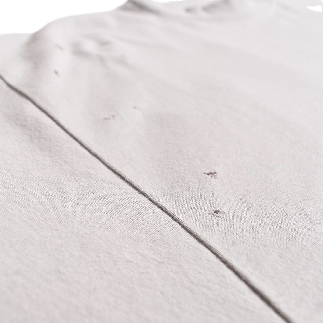 [BALENCIAGA]Oversized T-Shirt/DIRTY WHITE(831305TSVW4)