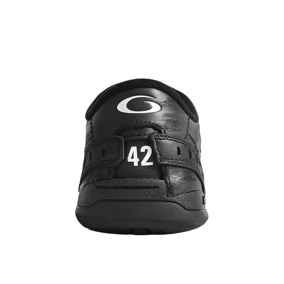 [BALENCIAGA]HAMPTONS/W/BLACK(841765WCURB)